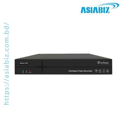 Eurovision EV-IVR9916-AIO 16 Channel NVR Price in BD 2026