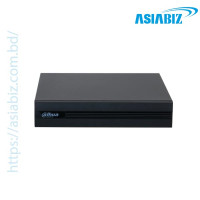 Dahua XVR1B04-I/T 04 Channel Two-way Talk WizSense Digital Video Recorder
