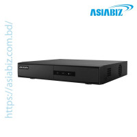 Hikvision DS-7104NI-Q1/M 4 Channel Mini 1U NVR