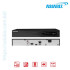 Hikvision DS-7604NI-Q1 4-channel 1U 4K Network Video Recoder (NVR)