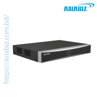 Hikvision DS-7608NXI-K1/VPro 8-Channel 1U AcuSeek K VPro NVR