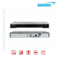Hikvision DS-7616NI-Q2 16-channel 4K Network Video Recorder (NVR)