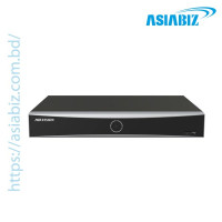 Hikvision DS-7616NXI-K1/VPro 16 Channel 1U AcuSeek K VPro NVR