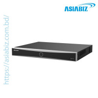 Hikvision DS-7616NXI-K2/VPro 16 Channel 1U AcuSeek K VPro NVR