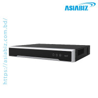 Hikvision DS-7632NXI-K2 32-channel AcuSense 4K Network Video Recorder (NVR)