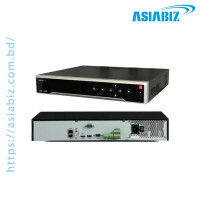 Hikvision DS-7764NI-M4 64-channel 8K Network Video Recorder (NVR)
