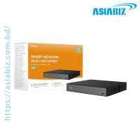 Imou N110 10 Channel Network Video Recoder (NVR)