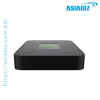 Tiandy TC-R3104 4 Channel PoE Network Video Recorder (NVR)