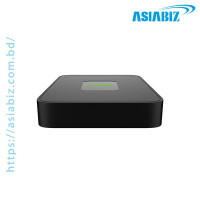 Tiandy TC-R3108 8 Channel PoE Network Video Recorder (NVR)
