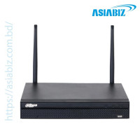 Imou NVR1104HS-W-S2 4 Channel Wireless Network Video Recorder (NVR)