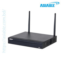 Imou NVR1108HS-W-S2 8 Channel Wireless Network Video Recorder (NVR)