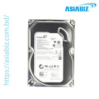 Seagate 500GB SATA Desktop Hard Disk