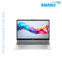 HP 15 Fd0154wm BZ1W9UA  Intel Core Ultra 5 125H 15.6 Inch FHD Touch Laptop