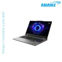 Lenovo LOQ 15AHP10 Ryzen 7 250 Graphics 15.6" FHD 144Hz With FreeDOS Gaming Laptop 