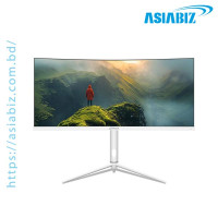 Dahua DHI-LM30-E330CW 30" 200Hz WFHD Curved Gaming Monitor