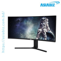 Dahua DHI-LM34-E330CA 34" 200hz WQHD Curved Gaming Monitor