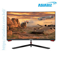 Dahua LM27-E230C 27'' VA 180Hz FHD Curved Gaming Monitor
