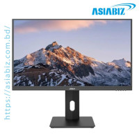 Dahua LM27-U401A 27" 60HZ 4K UHD IPS Monitor
