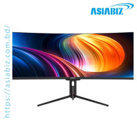 Dahua LM49-EW410CA 49" DQHD Gaming Monitor