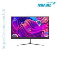 Hikvision DS-D5022F2-2P2/CBD 21.5" 100Hz Full HD IPS Monitor