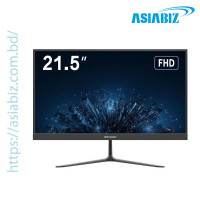 Hikvision DS-D5022F2-6P2 21.5" 100Hz FHD IPS Monitor