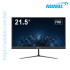 Hikvision DS-D5022F2-6P2 21.5" 100Hz FHD IPS Monitor