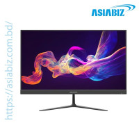 Hikvision DS-D5024F2-BP2 23.8" 100Hz FHD IPS Monitor