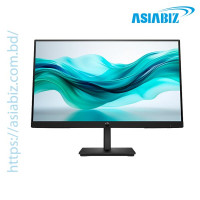 HP Series 3 Pro 322pe 21.45" 100Hz FHD IPS Monitor