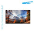 Uniview UNV MW3265-F 65-Inch 60Hz IPS UHD Monitor