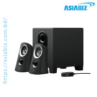 Logitech Z313 2:1 Speaker 