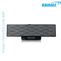 Microlab B51 USB Power Speaker