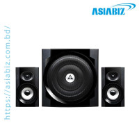 Microlab COOUL118BT 2.1 Multimedia Bluetooth Speaker