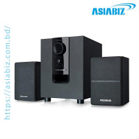 Microlab M105BT 2.1 Bluetooth Speaker