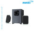 Microlab M113BT 2.1 Multimedia Bluetooth Speaker