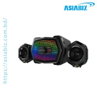 Microlab U220BT 2.1 Multimedia RGB USB Gaming Speaker