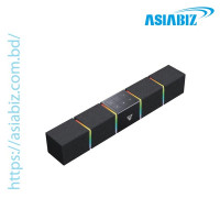 FANTECH BS163 Groove Bar Pro Portable Gaming Speaker