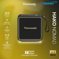 FANTECH FBS1 FINECOUSTIC HOKO NOMAD Portable Speaker