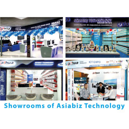 Best CCTV Camera Shop in Bangladesh - Asiabiz Technology