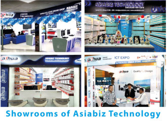 Best CCTV Camera Shop in Bangladesh - Asiabiz Technology
