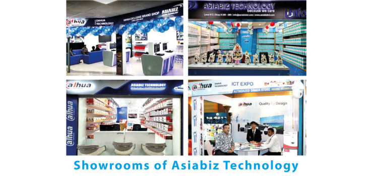 Best CCTV Camera Shop in Bangladesh - Asiabiz Technology