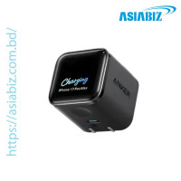 Anker Nano 45W Type-C GaN Fast Adapter