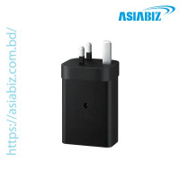 Samsung 65W Trio PD Power Adapter