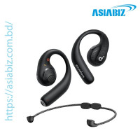 Anker soundcore AeroFit Pro Open-Ear Sport Earbuds