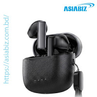 Foneng BL179 Bluetooth Earphone With ENC