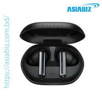 Haylou Mori Pro 43dB ANC With Ultra-low latency Earbuds