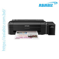 Epson EcoTank L130 Single Function InkTank Printer 
