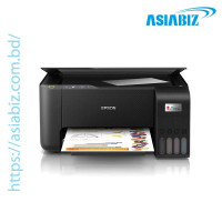 Epson EcoTank L3210 Multifunction InkTank Printer