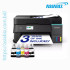 Epson EcoTank L6370 Wi-Fi All-in-One Ink Tank Printer