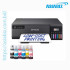 Epson EcoTank L8050 WiFi Color Ink Tank Printer