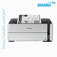 Epson EcoTank Monochrome M1170 Wi-Fi Inkjet Printer
